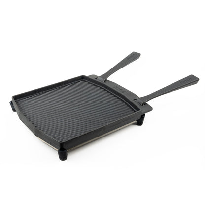 Ooni Dual-Sided Grizzler Platte
