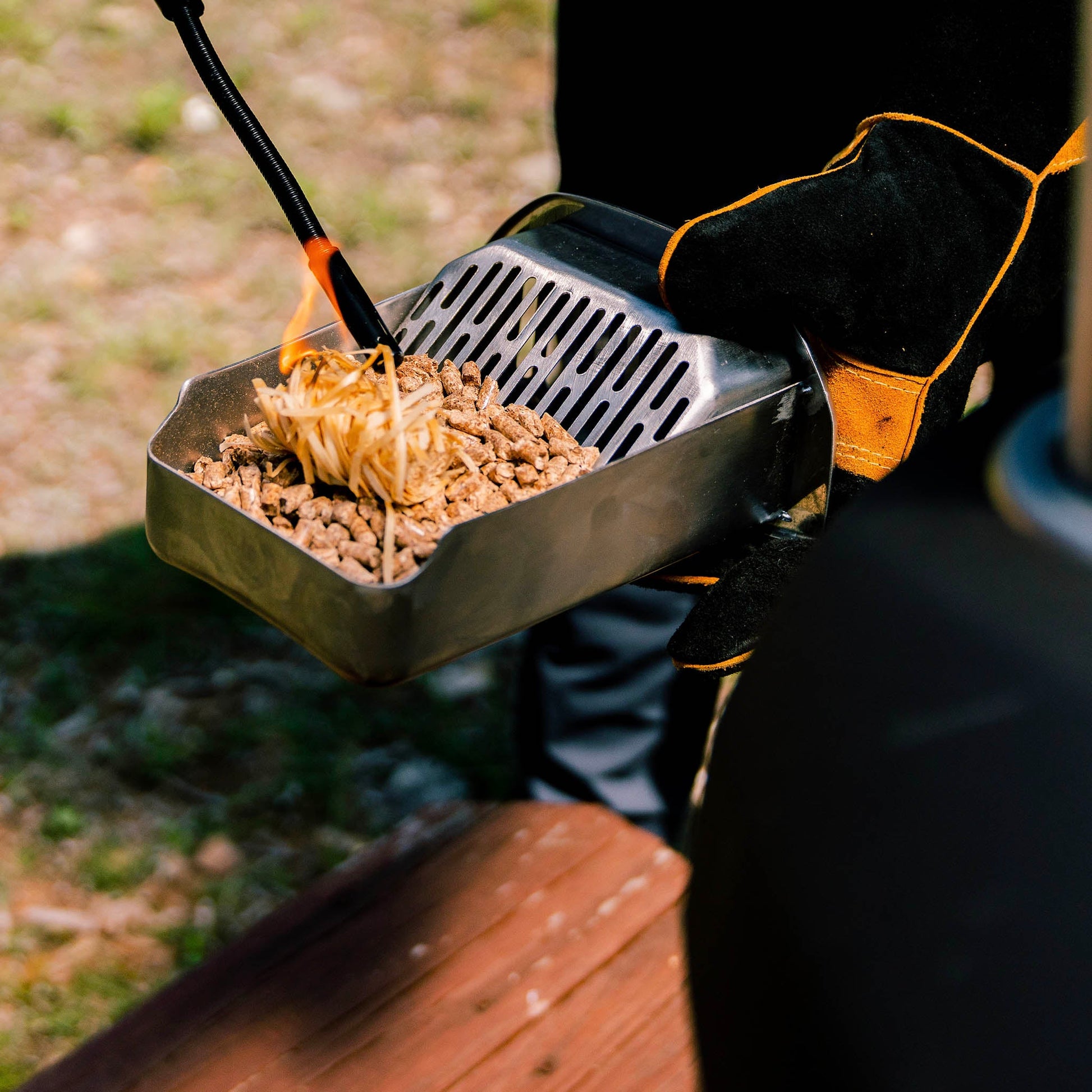 Ooni Premium Natural Firestarter
