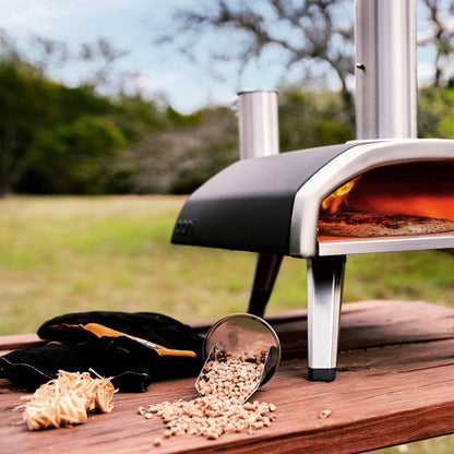 Ooni Premium Natural Firestarter