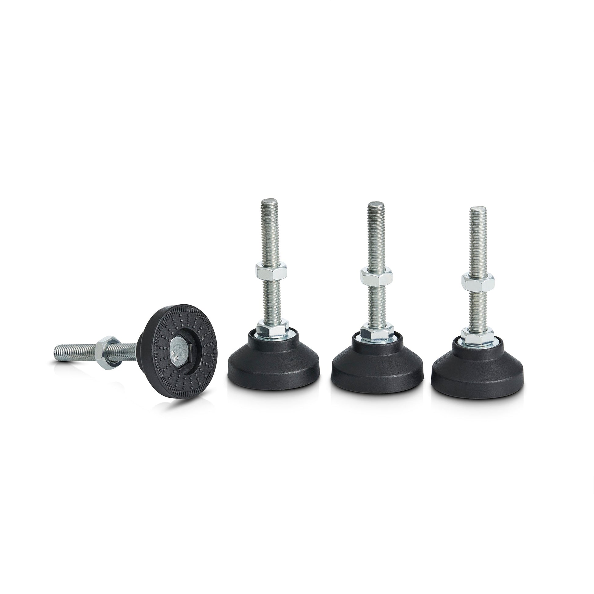 Fußpack für Ooni Modular Tables