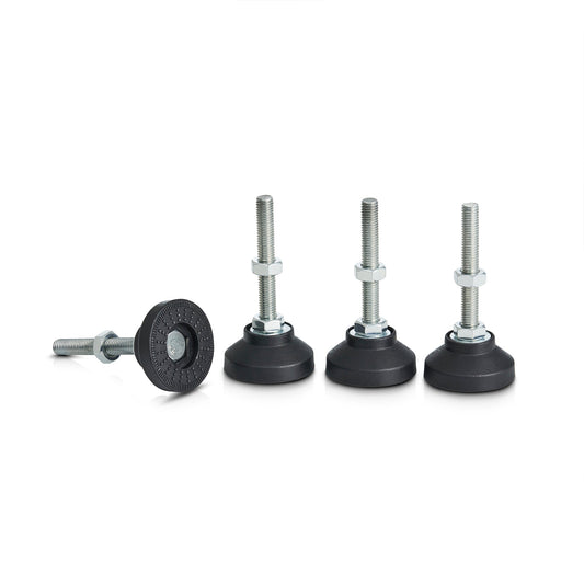 Fußpack für Ooni Modular Tables