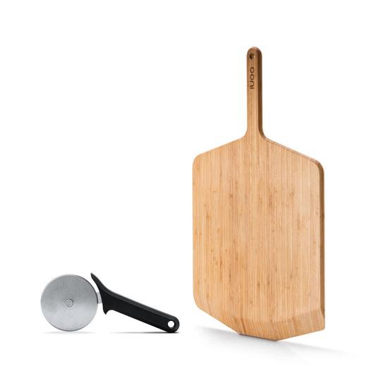 Ooni Serving Set