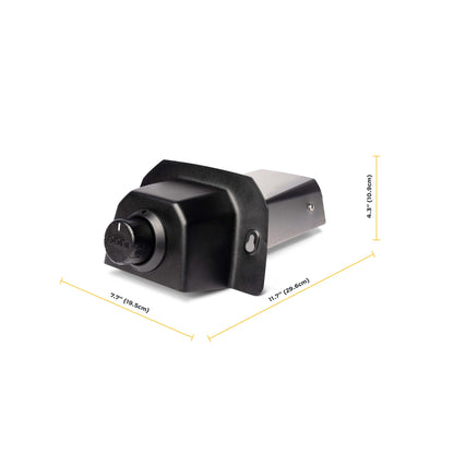 Gasbrenner für Ooni Karu 2 Pro