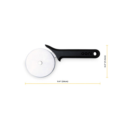Ooni Professional Pizza Cutter Wheel - Ø4.4'