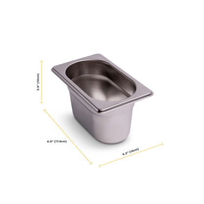 Ooni Pizza Topping Container (klein)