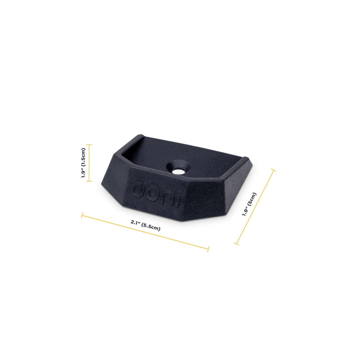 Ooni Schuhe für Ooni Pizza Öfen (3 Packung)