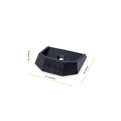 Ooni Schuhe für Ooni Pizza Öfen (3 Packung)