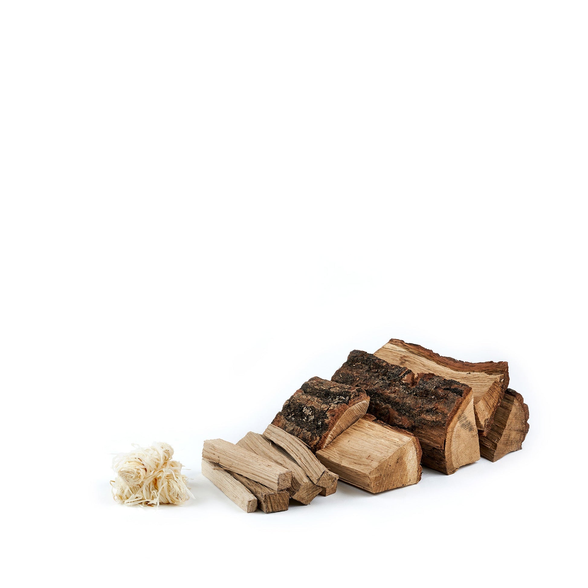 Ooni Premium Assorted Oak Packung für Ooni Karu 16 und Ooni Karu 2 Pro