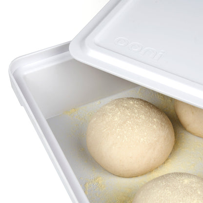 Ooni Pizza Teigboxen