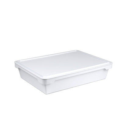 Ooni Pizza Teigboxen