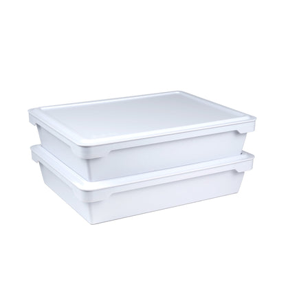 Ooni Halo Core Dough Vorbereitung Set