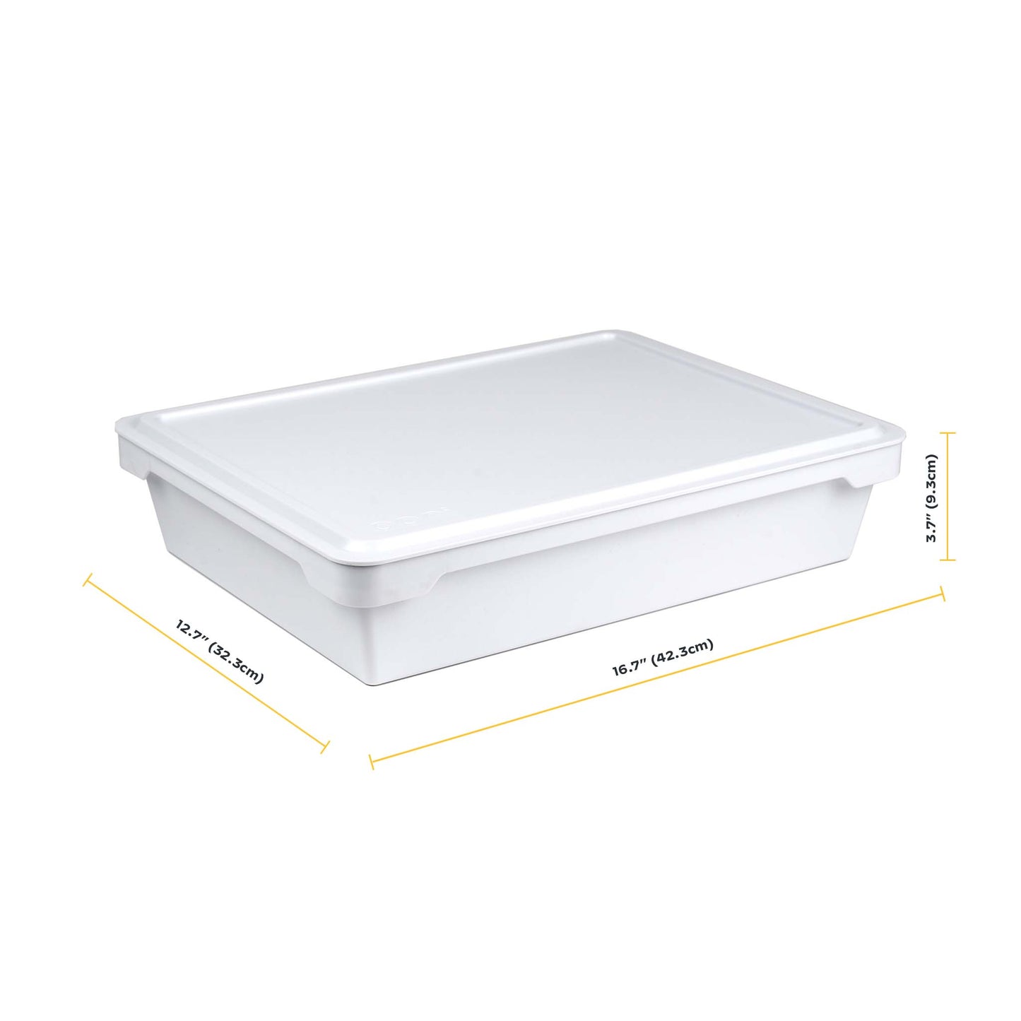 Ooni Pizza Teigboxen