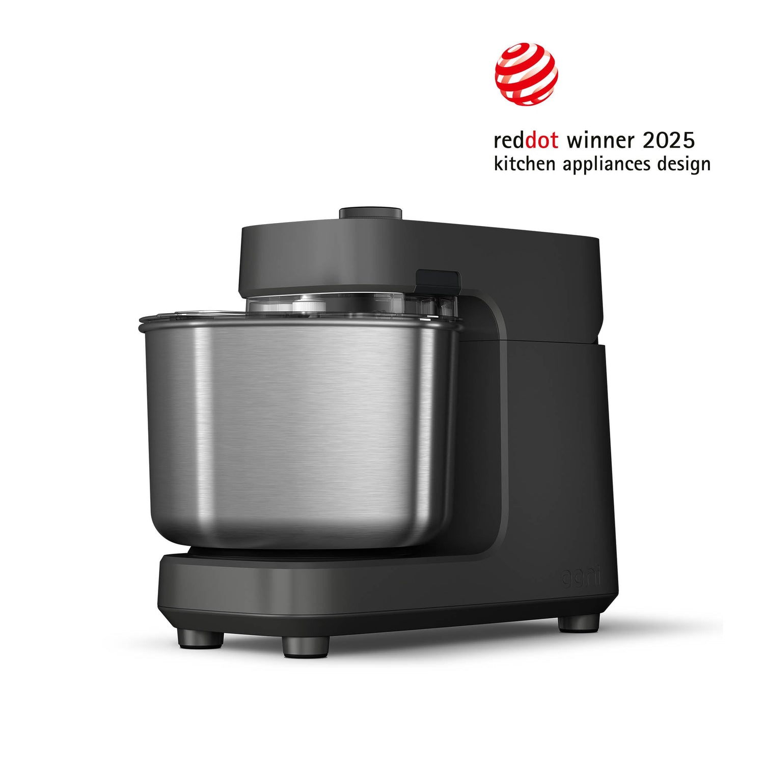 Ooni Halo Pro Spiraldough Mixer