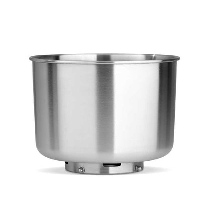 Edelstahl Bowl für Ooni Halo Pro