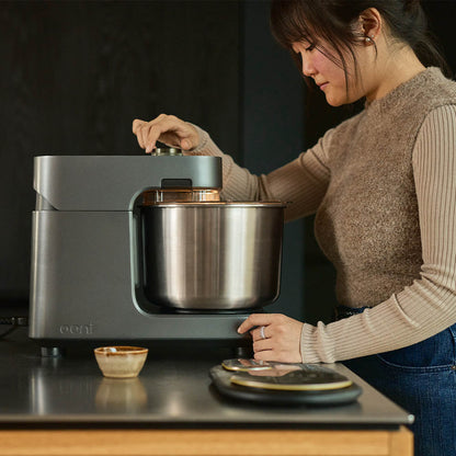 Ooni Halo Pro Dough Ball Maker Set (Deutsche Ausgabe)