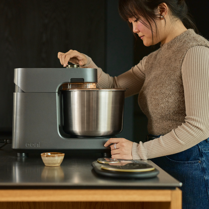 Ooni Halo Pro Spiraldough Mixer