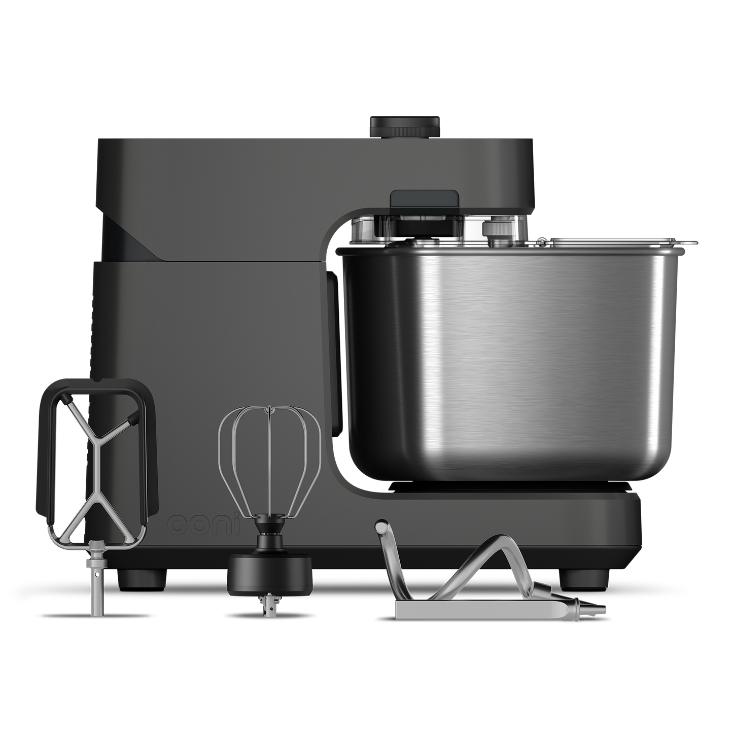 Ooni Halo Pro Spiraldough Mixer