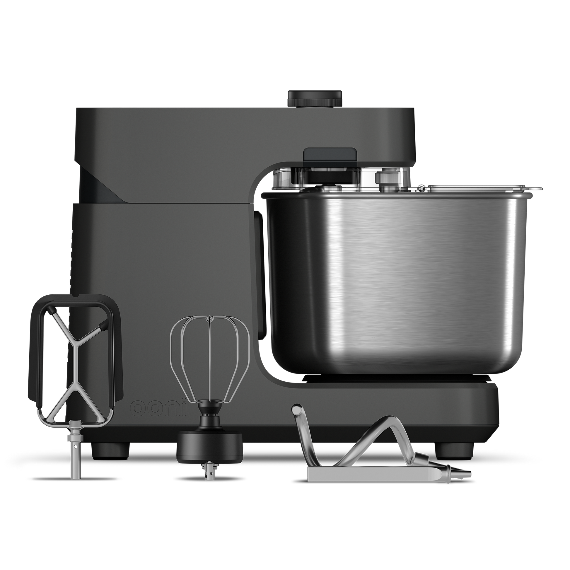 Ooni Halo Pro Spiraldough Mixer