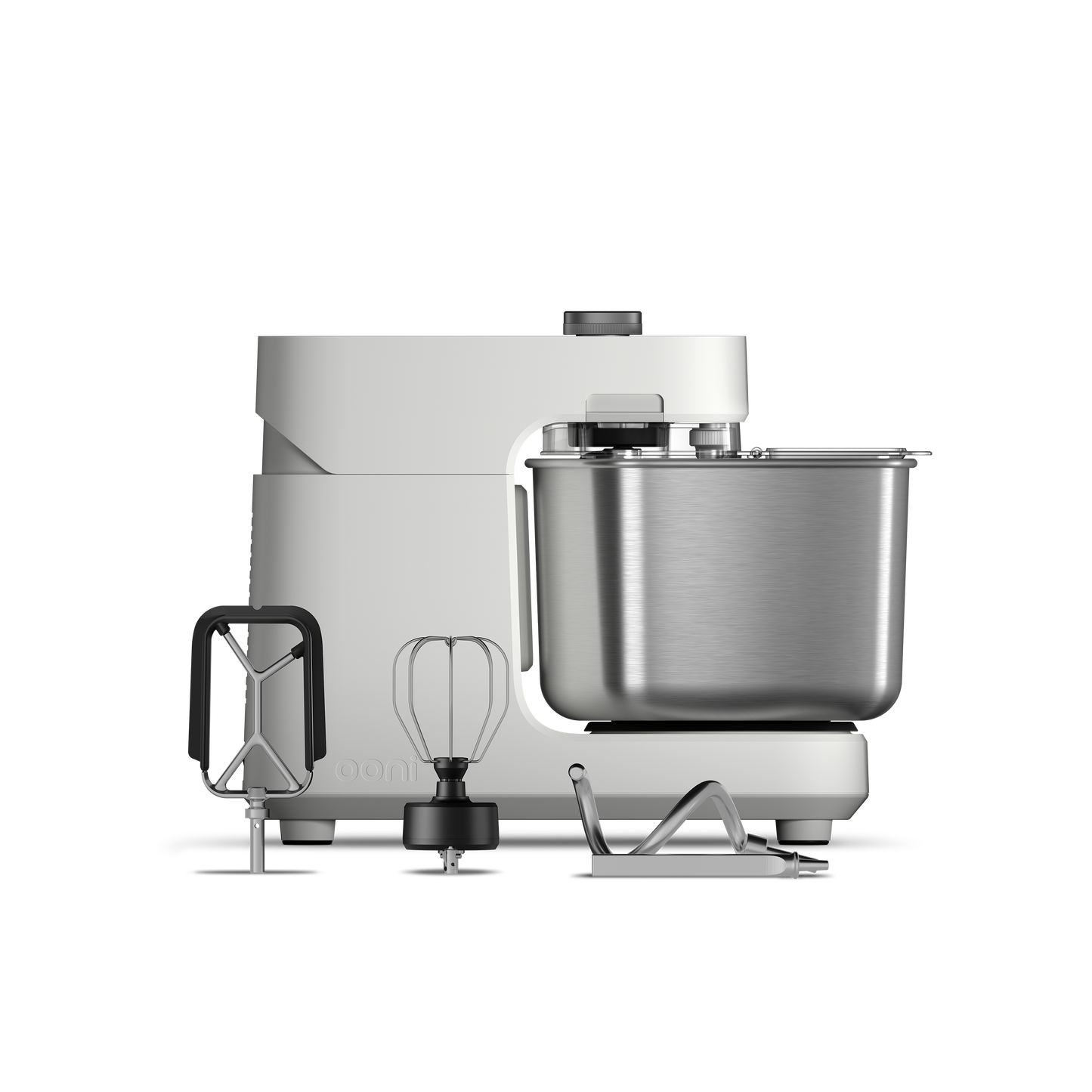 Ooni Halo Pro Spiraldough Mixer
