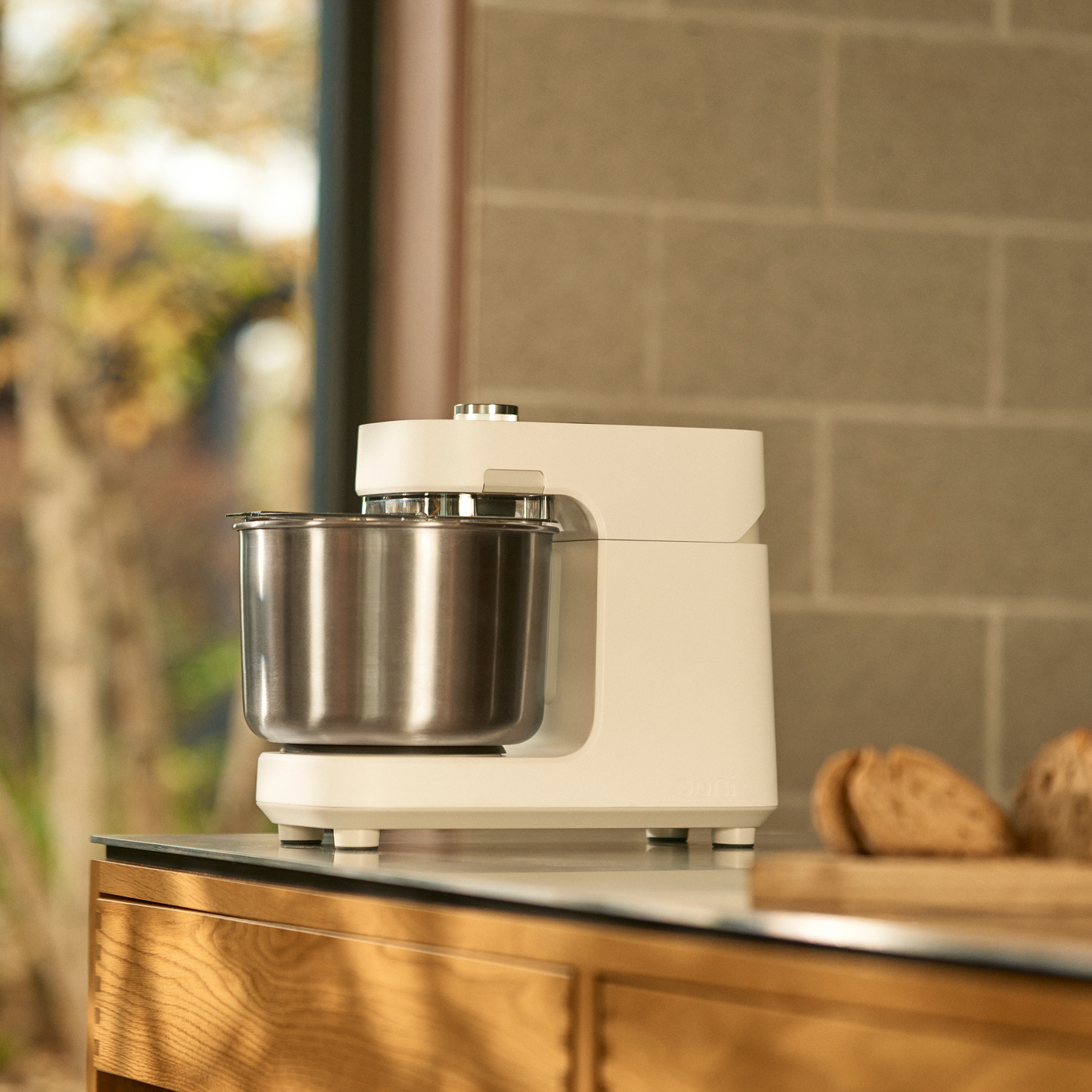 Ooni Halo Pro Spiraldough Mixer
