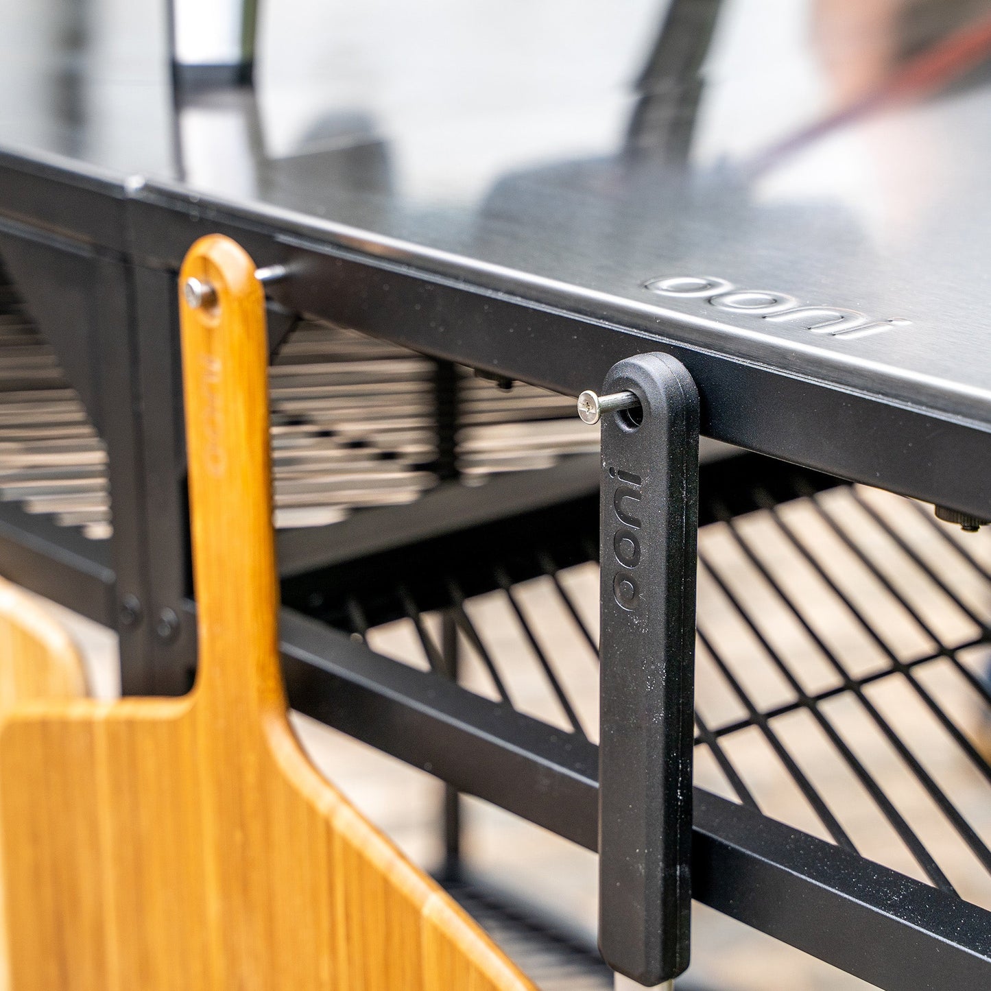 Spare Hook Kit für Ooni Modular Tables