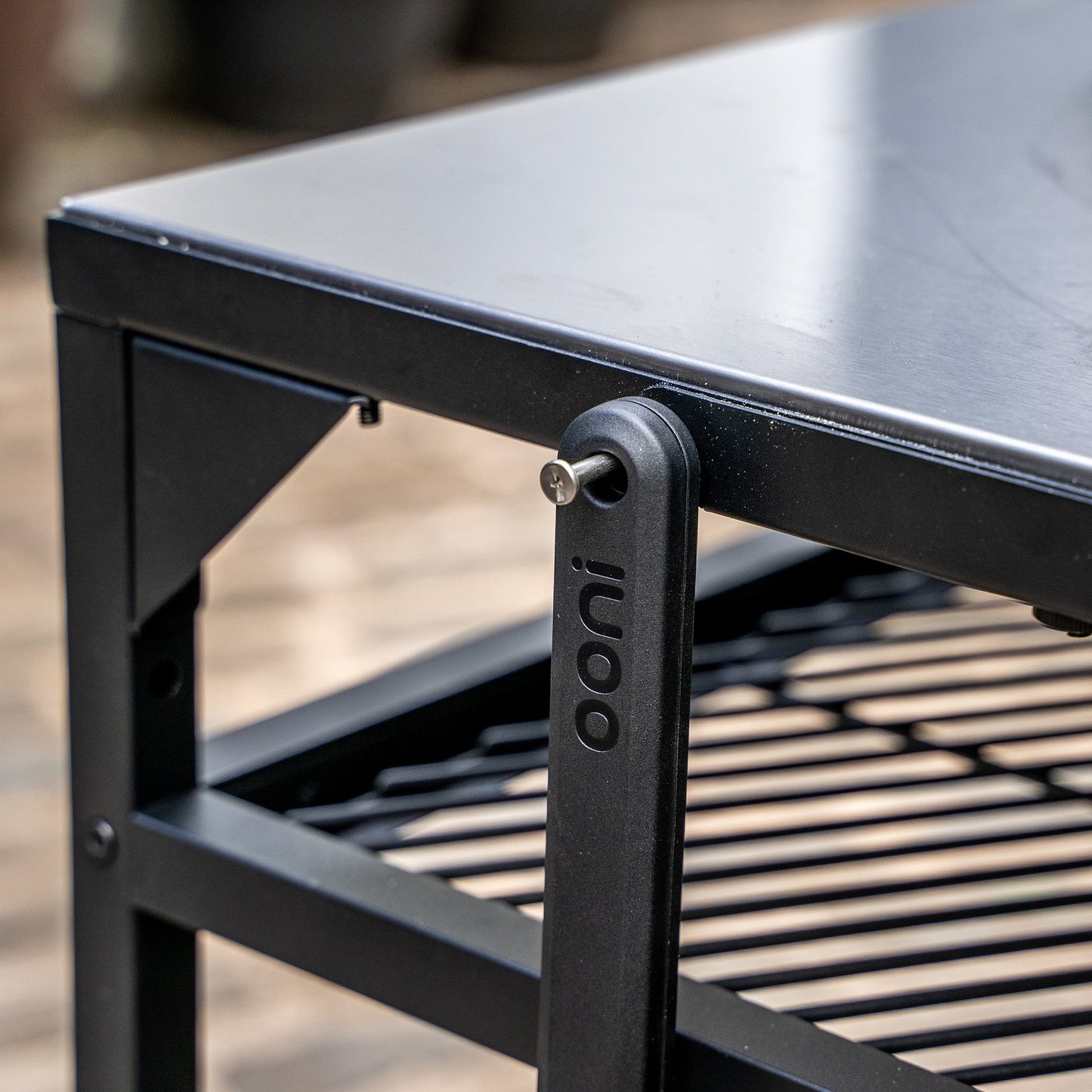 Spare Hook Kit für Ooni Modular Tables