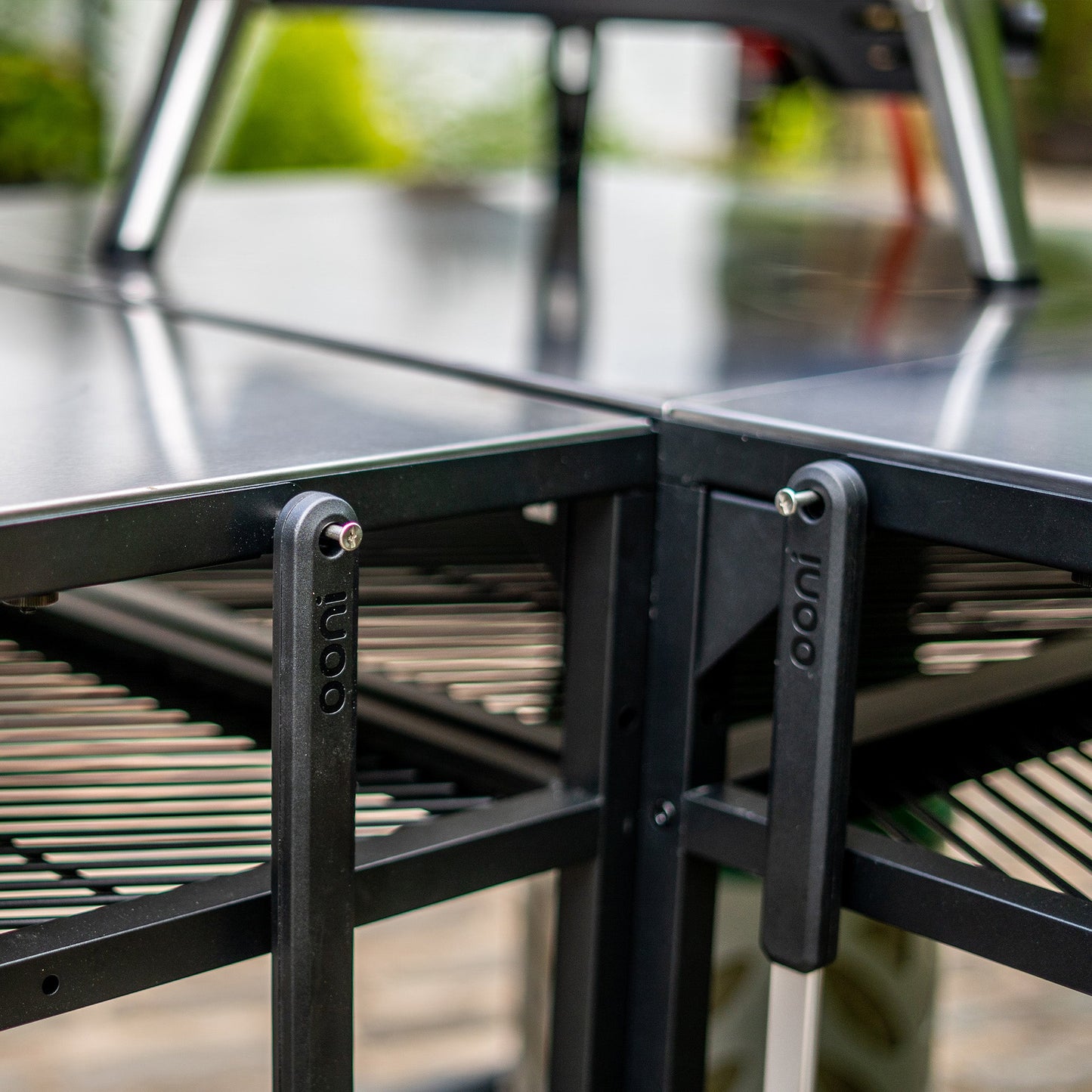 Spare Hook Kit für Ooni Modular Tables