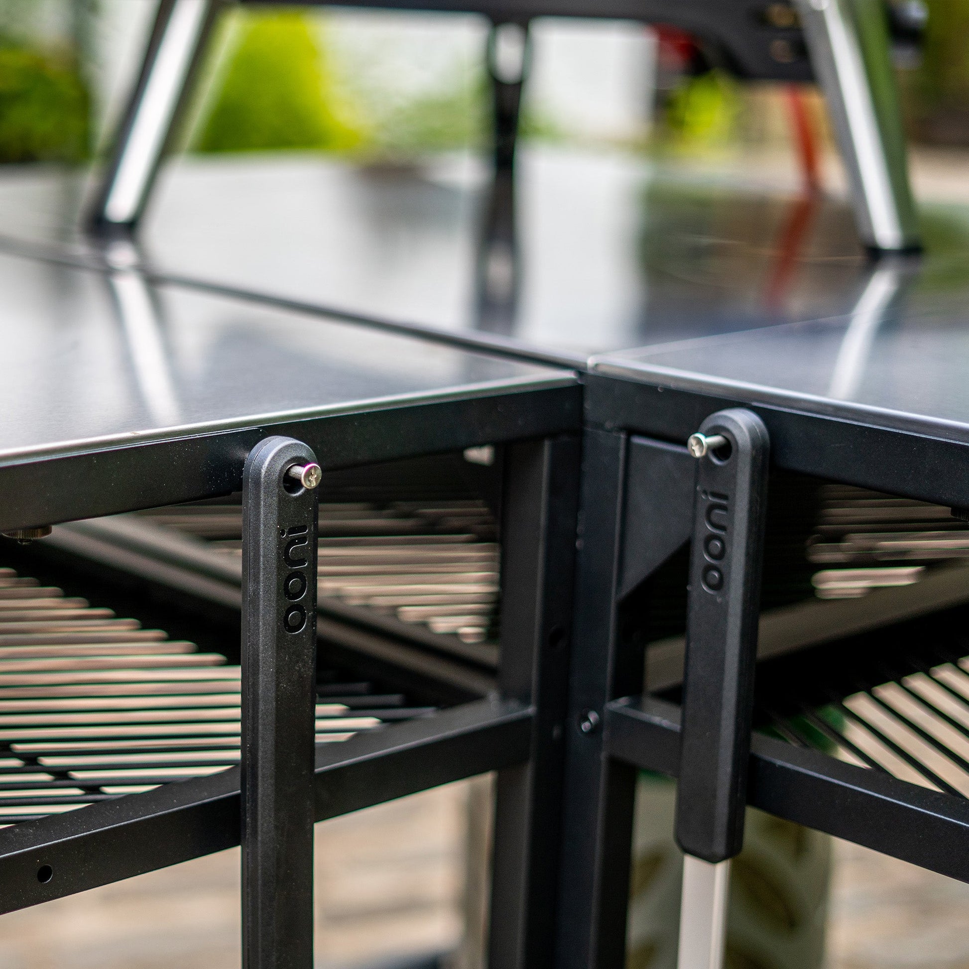 Spare Hook Kit für Ooni Modular Tables