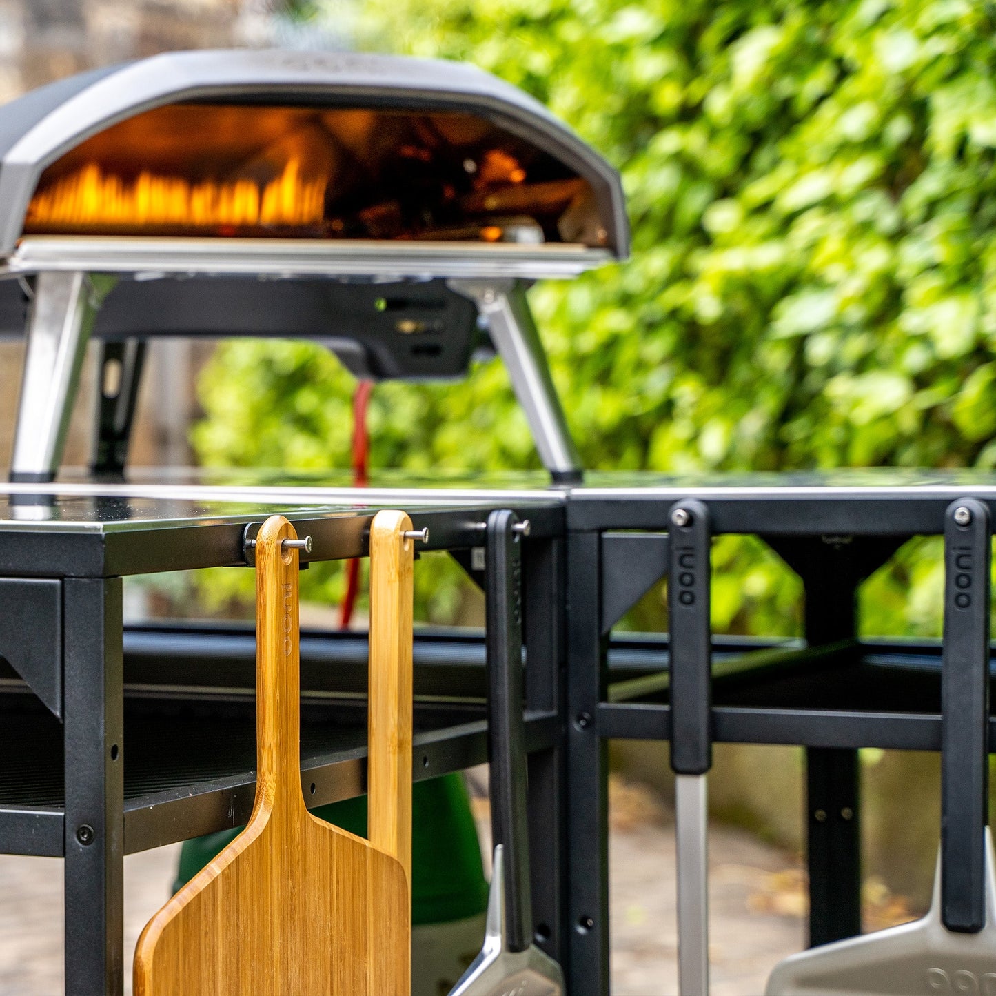 Spare Hook Kit für Ooni Modular Tables