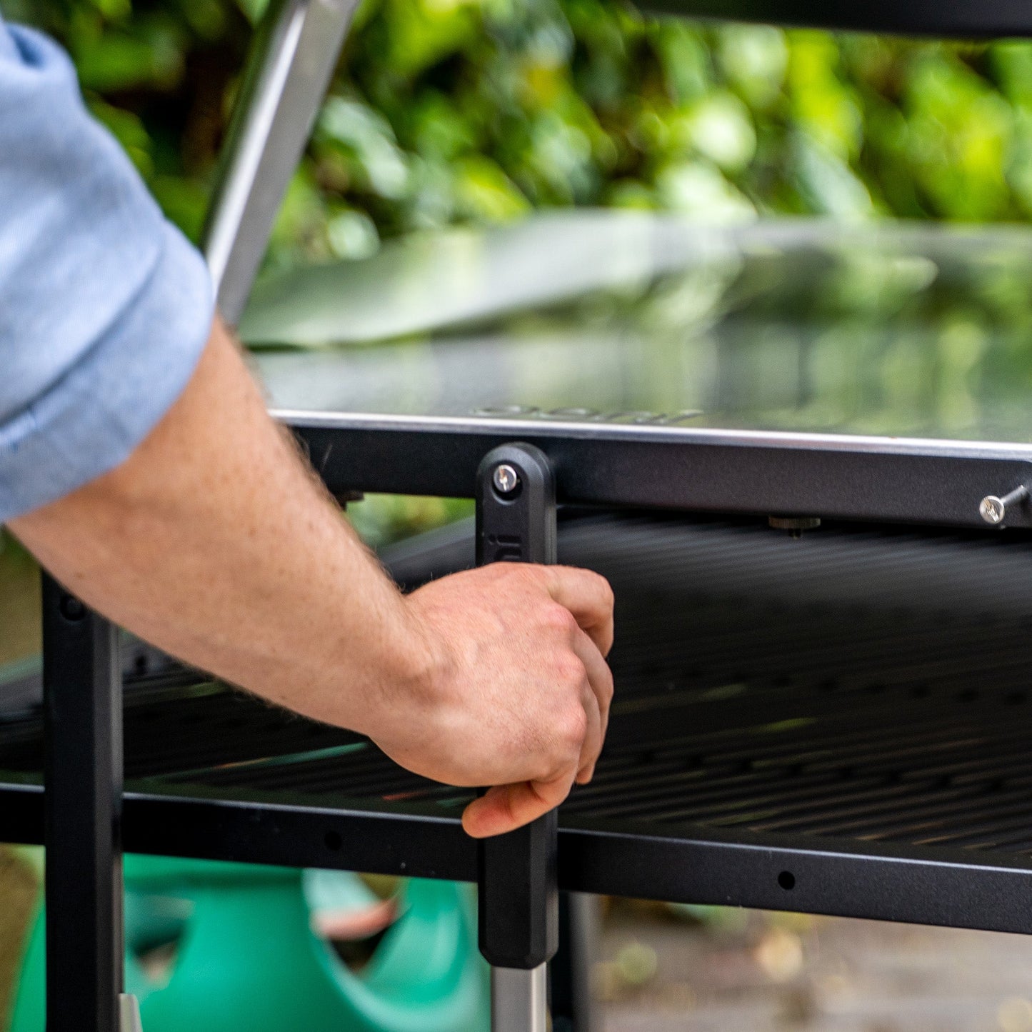 Spare Hook Kit für Ooni Modular Tables