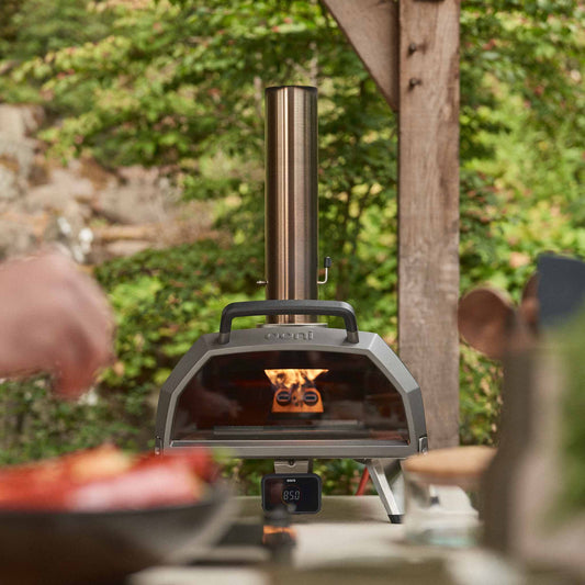 Gasbrenner für Ooni Karu 2 Pro