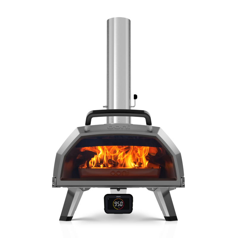 Ooni Karu 2 Pro Gasbrennerbündel (Erdgas)
