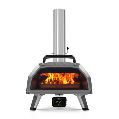 Ooni Karu 2 Pro Gasbrennerbündel (Erdgas)