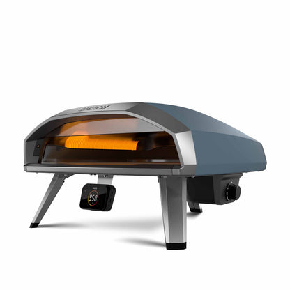 Ooni Koda 2 Pro Essentials-Set