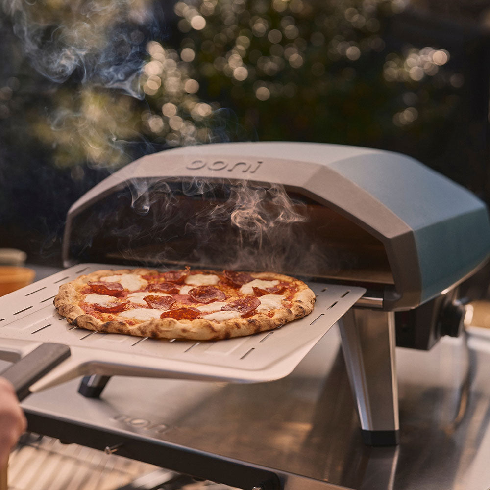 Ooni Koda 2 Gasbetriebene Pizza-Ofen - 2. Generation