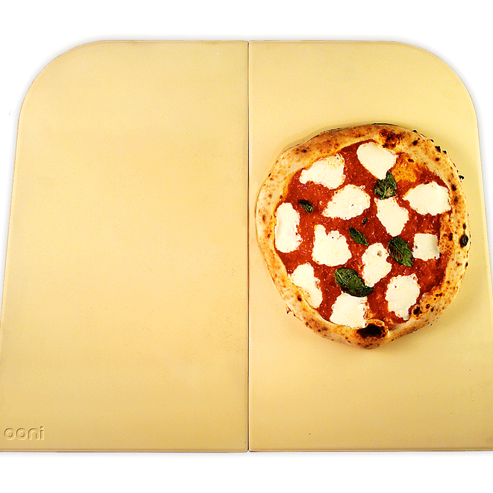 Ooni Koda 2 Max Gasbetriebener Pizzaofen