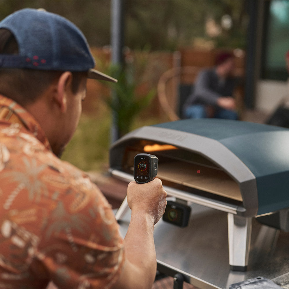 Ooni Koda 2 Pro Gasbetriebene Pizza-Ofen - 2. Generation