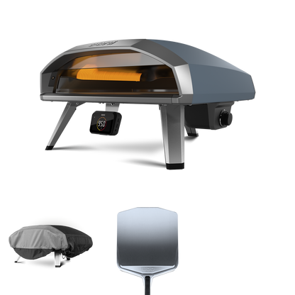Ooni Koda 2 Pro Essentials-Set