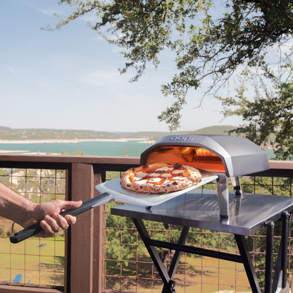 Ooni Koda 12 Gasbetriebener Pizzaofen - 1. Generation