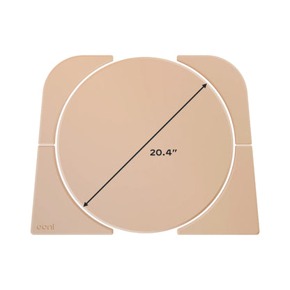 Ooni Koda 2 Max Rotating Stone Set (Deutsche Ausgabe)