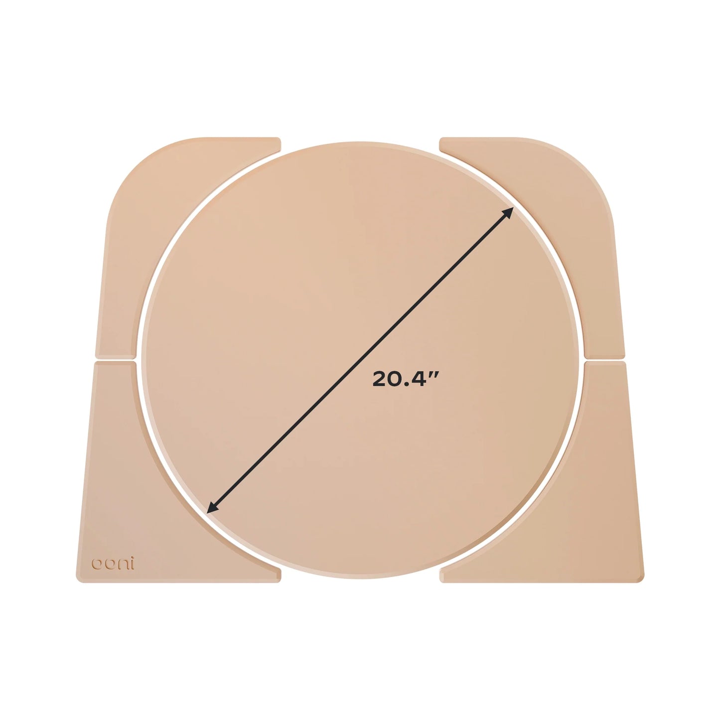 Ooni Rotating Stone
