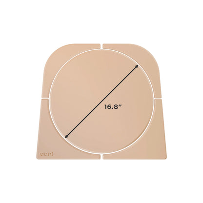 Ooni Rotating Stone