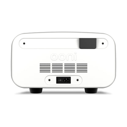Ooni Volt 2 Kulinarisches Paket