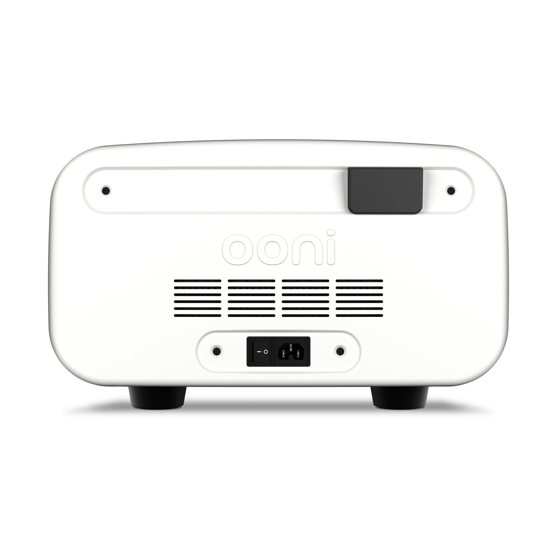 Ooni Volt 2 elektrischer Pizzaofen
