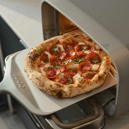 Ooni Volt 2 elektrischer Pizzaofen