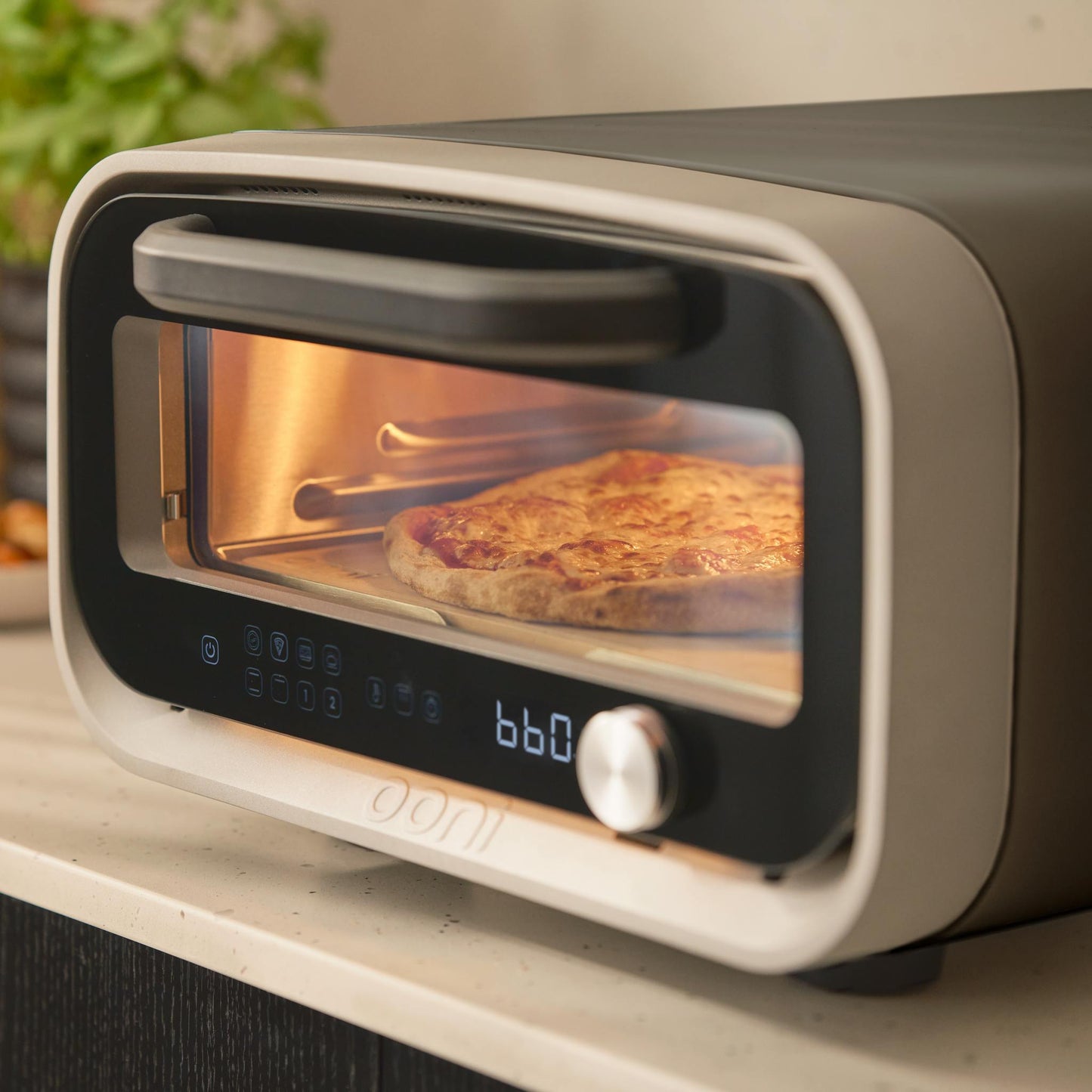 Ooni Volt 2 elektrischer Pizzaofen