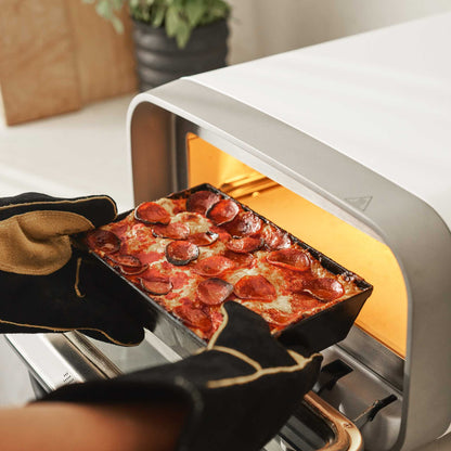 Ooni Volt 2 elektrischer Pizzaofen