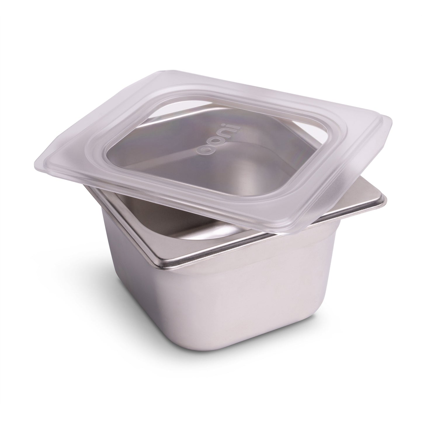 Ooni Pizza Topping Container (Mittelwert)