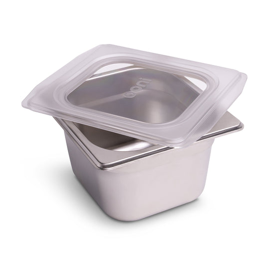 Ooni Pizza Topping Container (Mittelwert)