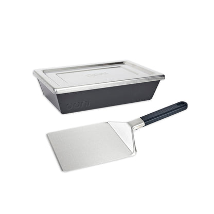 Ooni Detroit Pan Set